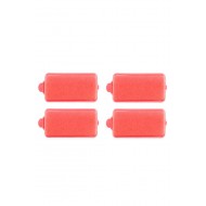 Nascita 3 cm Sünger Bigudi (4lü) 