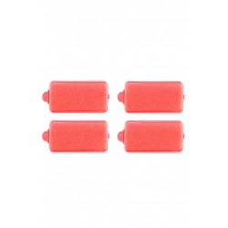 Nascita 3 cm Sünger Bigudi (4lü) 