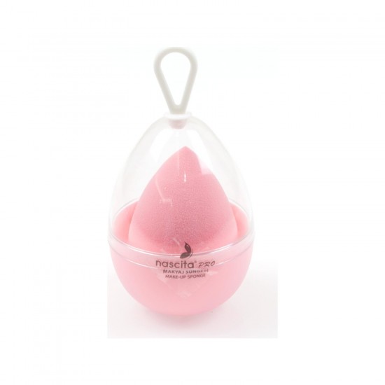 Nascita Kutulu Yumurta Sünger - 91 Pembe Nascita Kutulu Yumurta Sünger - 91 Pembe