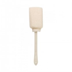 Nascita Plastik Saplı Koton Sırt Kesesi Nascita Plastik Saplı Koton Sırt Kesesi