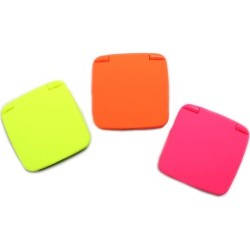 Nascita Renkli Kare Cep ve Çanta Makyaj Aynası Nascita Renkli Kare Cep ve Çanta Makyaj Aynası