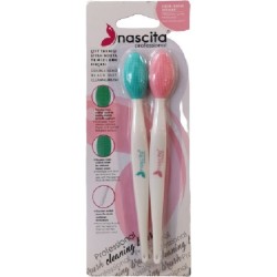 Nascita Silikon Siyah Nokta Çıkarıcı 2'li