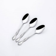 Nehir Lalezar Sade Çay Kaşığı Takımı 12'li Nehir Lalezar Sade Çay Kaşığı Takımı 12'li