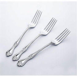 Nehir Lalezar Sade Tatlı Çatalı Takımı 12'li Nehir Lalezar Sade Tatlı Çatalı Takımı 12'li