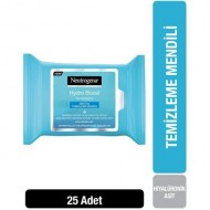 Neutrogena Hydro Boost Makyaj Temizleme Mendili Neutrogena Hydro Boost Makyaj Temizleme Mendili