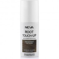 Neva Root Touch-Up Saç Dipleri İçn Kapatıcı Sprey Açık Kahverengi Neva Root Touch-Up Saç Dipleri İçn Kapatıcı Sprey Açık Kahverengi