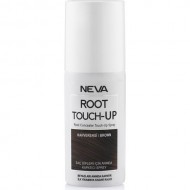 Neva Root Touch-Up Saç Dipleri İçn Kapatıcı Sprey Kahverengi Neva Root Touch-Up Saç Dipleri İçn Kapatıcı Sprey Kahverengi
