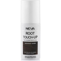 Neva Root Touch-Up Saç Dipleri İçn Kapatıcı Sprey Kahverengi Neva Root Touch-Up Saç Dipleri İçn Kapatıcı Sprey Kahverengi