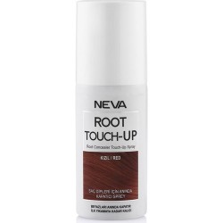 Neva Root Touch-Up Saç Dipleri İçn Kapatıcı Sprey Kızıl Neva Root Touch-Up Saç Dipleri İçn Kapatıcı Sprey Kızıl