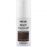 Neva Root Touch-Up Saç Dipleri İçn Kapatıcı Sprey Koyu Kumral Neva Root Touch-Up Saç Dipleri İçn Kapatıcı Sprey Koyu Kumral