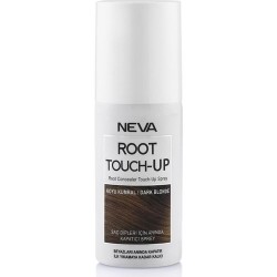 Neva Root Touch-Up Saç Dipleri İçn Kapatıcı Sprey Koyu Kumral Neva Root Touch-Up Saç Dipleri İçn Kapatıcı Sprey Koyu Kumral