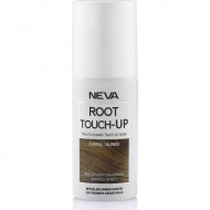 Neva Root Touch-Up Saç Dipleri İçn Kapatıcı Sprey Kumral Neva Root Touch-Up Saç Dipleri İçn Kapatıcı Sprey Kumral