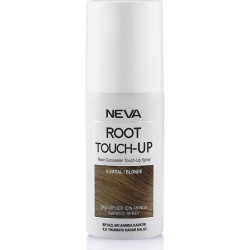 Neva Root Touch-Up Saç Dipleri İçn Kapatıcı Sprey Kumral Neva Root Touch-Up Saç Dipleri İçn Kapatıcı Sprey Kumral