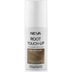 Neva Root Touch-Up Saç Dipleri İçn Kapatıcı Sprey Sarı Neva Root Touch-Up Saç Dipleri İçn Kapatıcı Sprey Sarı