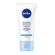 Nivea Essentials Kuru Cilt Canlandırıcı Gündüz Kremi 50ML Nivea Essentials Kuru Cilt Canlandırıcı Gündüz Kremi 50ML