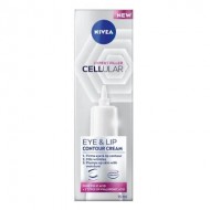 Nivea Hyaluron Cellular Filler Sıkılaştırıcı ve Yaşlanma Karşıtı Göz Kremi 15 ml Nivea Hyaluron Cellular Filler Sıkılaştırıcı ve Yaşlanma Karşıtı Göz Kremi 15 ml