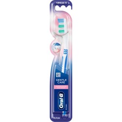 Oral-B Gentle Care Hassas Diş Fırçası Oral-B Gentle Care Hassas Diş Fırçası
