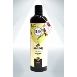 Orbis Şampuan Kuru Ve Yıpranmış Saçlar Argan Yağlı 700 Ml