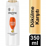 Pantene Dökülme Karşıtı Şampuan 350 Ml Pantene Dökülme Karşıtı Şampuan 350 Ml