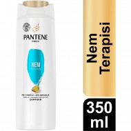 Pantene Nem Terapisi Şampuan 350 ml Pantene Nem Terapisi Şampuan 350 ml