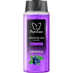Papilion Duş Jeli Meyve Terapi 400 ml Papilion Duş Jeli Meyve Terapi 400 ml