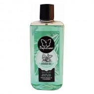 Papilion Nane ile Zeytinyağı Duş Jeli 400 ml