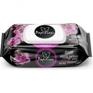 Papilion Islak Havlu Aroma Terapi 100'LÜ Papilion Islak Havlu Aroma Terapi 100'LÜ