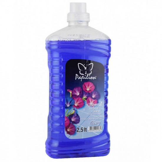 Papilion Yüzey Temizleyici Lavanta 2,5 Lt Papilion Yüzey Temizleyici Lavanta 2,5 Lt