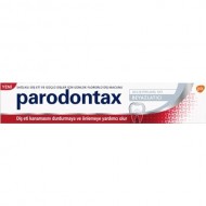 Parodontax Gelişmiş Tat Beyazlatıcı Diş Macunu 75 ml Parodontax Gelişmiş Tat Beyazlatıcı Diş Macunu 75 ml