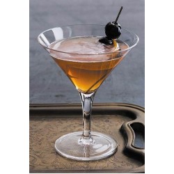 Paşabahçe Bistro Martini Bardağı Şeffaf 6'lı 44410  Paşabahçe Bistro Martini Bardağı Şeffaf 6'lı 44410