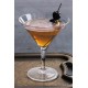 Paşabahçe Bistro Martini Bardağı Şeffaf 6lı 44410