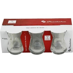 Paşabahçe İrem Çay Bardağı 6 lı Paşabahçe İrem Çay Bardağı 6 lı