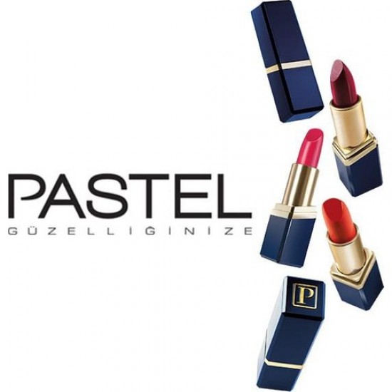 Pastel Classic Lipstick No 64 - Ruj