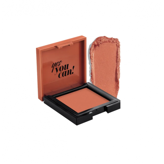 Pastel Cream Blush 47 Peachy Allık