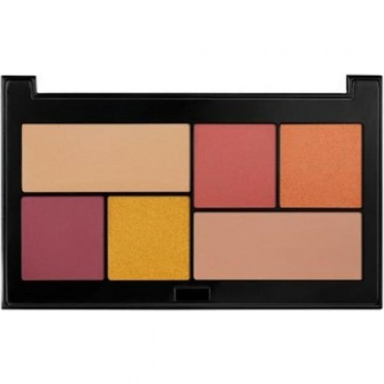 Pastel Profashion Eyeshadow Palette So In Love NO:201 Great Start Pastel Profashion Eyeshadow Palette So In Love NO:201 Great Start
