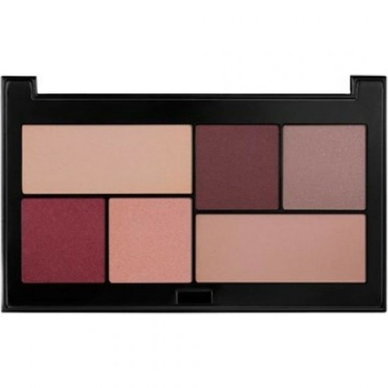 Pastel Profashion Eyeshadow Palette So In Love NO:203 Babe