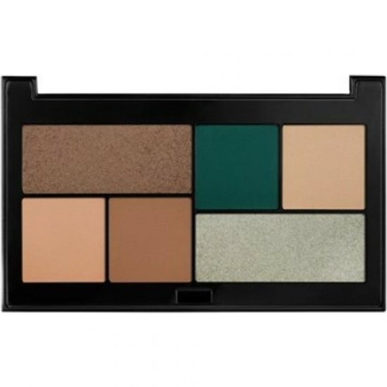 Pastel Profashion Eyeshadow Palette So In Love NO:204 Soul Pastel Profashion Eyeshadow Palette So In Love NO:204 Soul