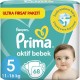 Prima Bebek Bezi Aktif Bebek 5 Numara 68 Adet Ultra Fırsat Paketi Prima Bebek Bezi Aktif Bebek 5 Numara 68 Adet Ultra Fırsat Paketi