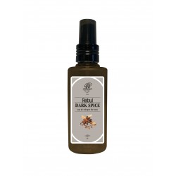 REBUL SPREY 125 ML DARK SPICE REBUL SPREY 125 ML DARK SPICE