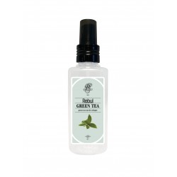 REBUL SPREY 125 ML GREEN TEA REBUL SPREY 125 ML GREEN TEA