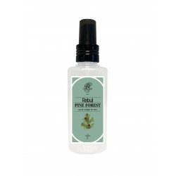 REBUL SPREY 125 ML PINE FOREST REBUL SPREY 125 ML PINE FOREST