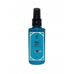 Rebul Aqua 125 ml Pet Spreyli Kolonya Rebul Aqua 125 ml Pet Spreyli Kolonya