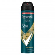 Rexona Men Erkek Sprey Deodorant Champions 72 Saat Kesintisiz Üstün Koruma 150 Ml Rexona Men Erkek Sprey Deodorant Champions 72 Saat Kesintisiz Üstün Koruma 150 Ml