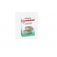 Sanitabant Yuvarlak Yara Bandı 20li Sanitabant Yuvarlak Yara Bandı 20li