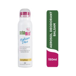 Sebamed Deo Sensitive 150 Ml Sebamed Deo Sensitive 150 Ml