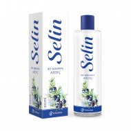 Selin Ardıç Kolonyası Pet 400 Ml