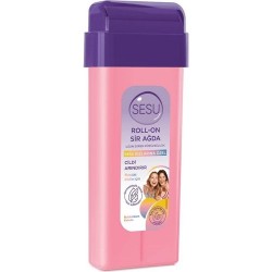 Sesu Kızlarına Özel Roll-On Sir Ağda 100 Ml Sesu Kızlarına Özel Roll-On Sir Ağda 100 Ml