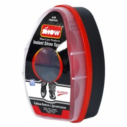 Show Parlatıcı Sünger Depolu 10 ml Siyah