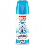 Show Spor Ayakkabı Boyası 75 Gr Beyaz Show Spor Ayakkabı Boyası 75 Gr Beyaz