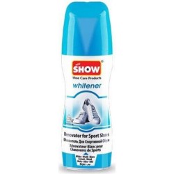 Show Spor Ayakkabı Boyası 75 Gr Beyaz Show Spor Ayakkabı Boyası 75 Gr Beyaz